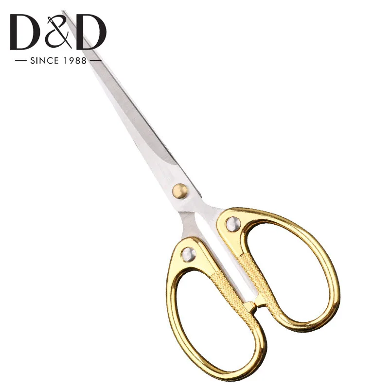 Профессиональные ножницы для шитья из нержавеющей стали 3 размера вышивания
