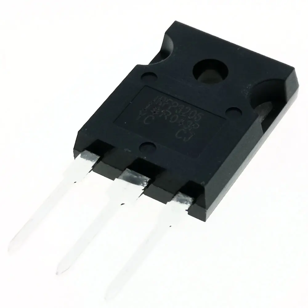 10 шт./лот IRFP3206PBF IRFP3206 3206 MOSFET N-CH 60V 120A TO247