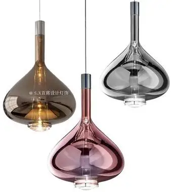 Современная Минималистичная Скандинавская модная индивидуальная спальня бар