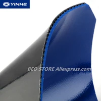 Популярная накладка для настольного тенниса YINHE BIG DIPPER#3