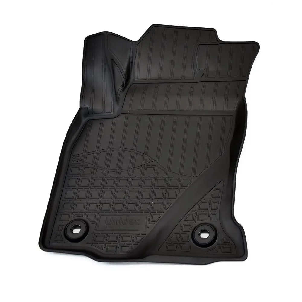 коврики салона toyota fortuner 3d (2015) (5 мест) npa11-c88-230 |