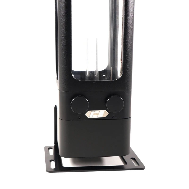 Резервуар IceManCooler DX5-240 Black ARGB Combo D5 | AliExpress