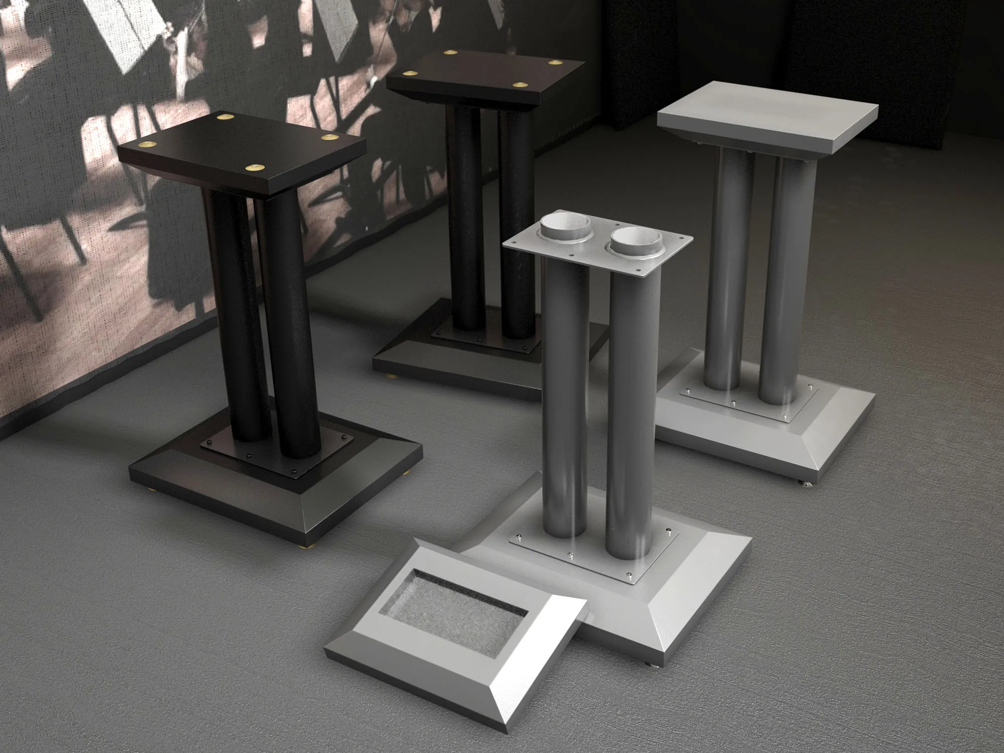 

DC 16Q3HV HiFi hi-end speaker latest Hivi D6.8mk Q3 T330D silk film advanced HIFI loudspeaker