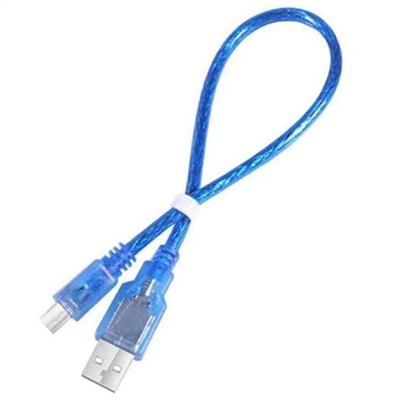 

3Pcs ESP8266 CP2102 ESP-12E Internet WiFi Development Board Open Source Serial Wireless Module + USB Cable