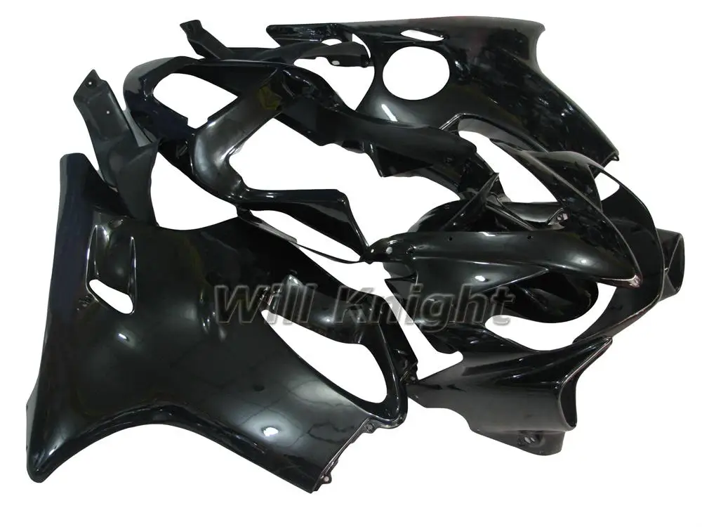 Комплект обтекателей для мотоциклов Honda CBR 600 F4I CBR600F4I 2001 2002 2003 Полный глянцевый