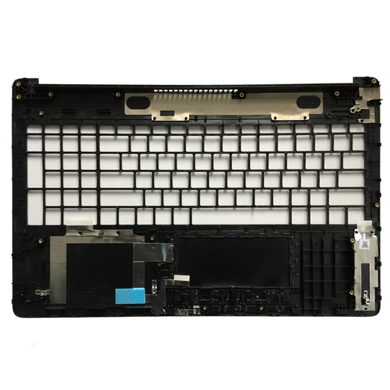 Ноутбук Palmrest крышка/нижней части чехол КРЫШКА ДЛЯ HP 15 DA DB 250 G7 255 DA0012DX db0083W TPN C135 C136