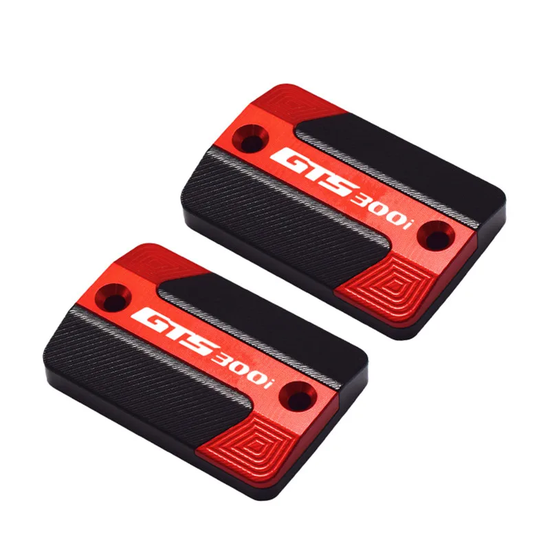 Мотоциклетный алюминиевый передний тормозной резервуар с ЧПУ крышка резервуара