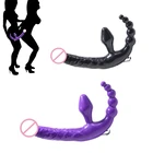 Анальная пробка, 10 скоростей, вибратор для женщин, секс-игрушка для лесбиянок, вибратор, секс-машина