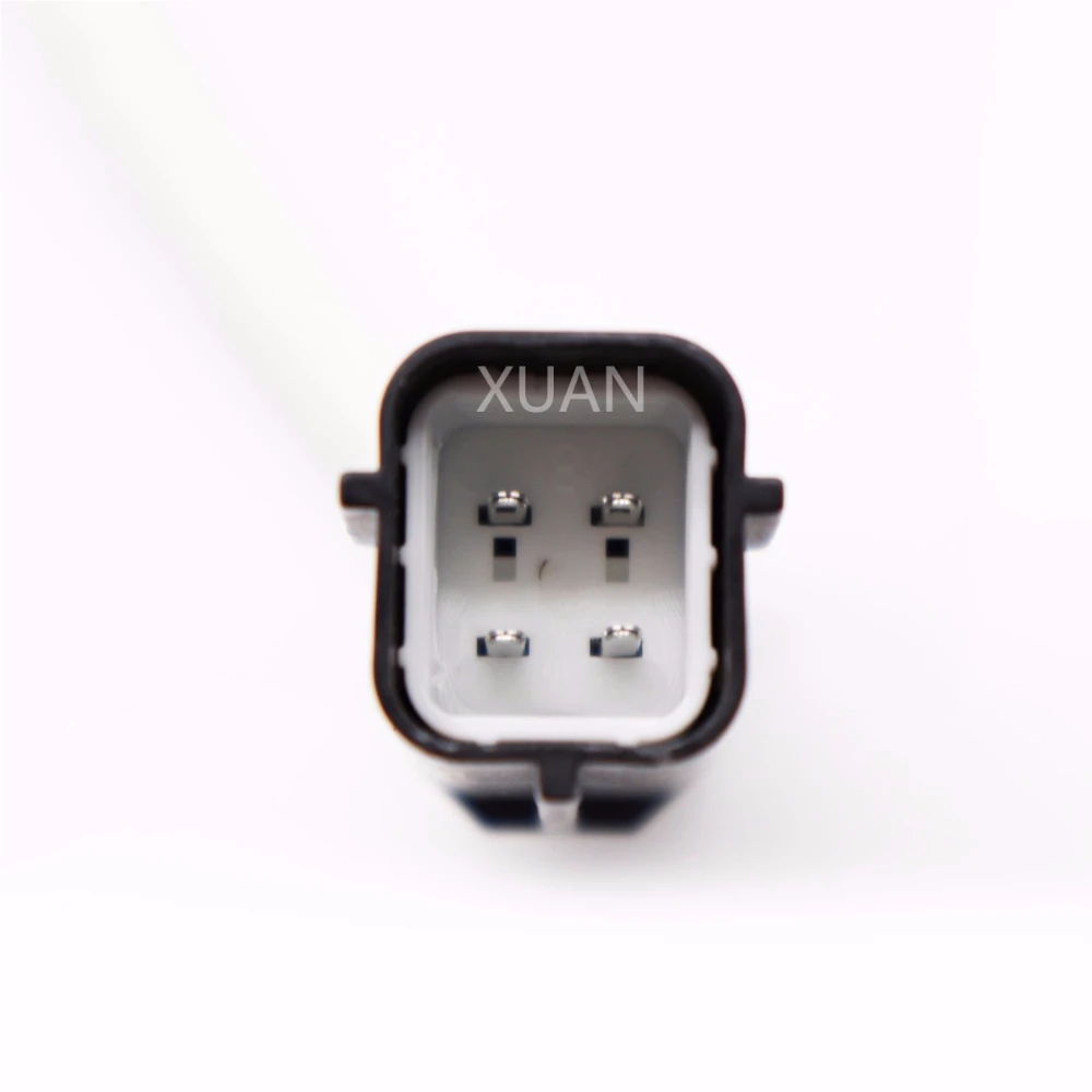 Датчик кислорода Лямбда O2 22690-ED000 для NISSAN QUEST MARCH MICRA C+C NOTE TIIDA Hatchback 1.4 1.6 2003-2016 22690 ED000 on.