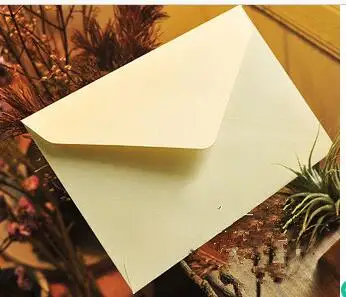 Triangle-White 10 шт черно-белые крафт-бумажные бизнес-конверты, винтажные конверты для бизнеса, свадебные приглашения, подарочные конверты, бумажные конверты с буквами - Цвет: Triangle-White