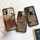 Чехол для Xiaomi Redmi Note10 Pro, чехол для Poco X3 Pro, M3, F3, Redmi Note 8, 9, 9s, 10s, 9A, 9C, NFC, 9T, 7, K40, с астронавтом