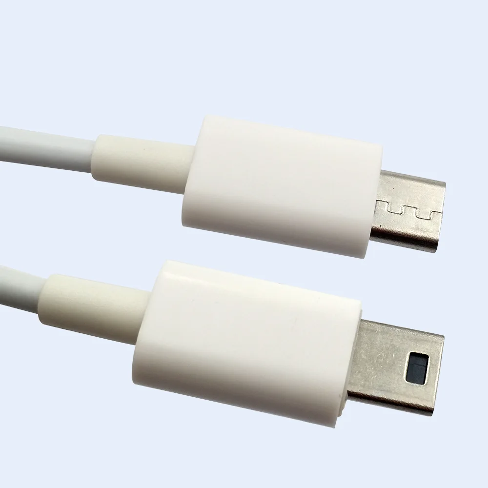 Кабель адаптер V3 в V8 Mini USB revolution micro общественный мини т порт 5P общественная линия