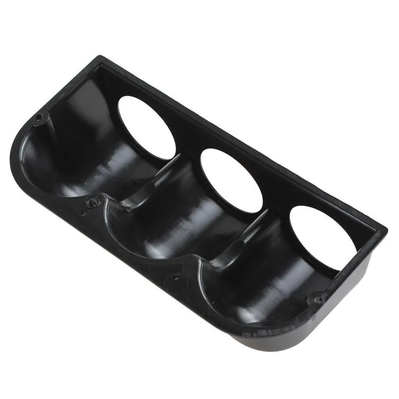 Универсальный автомобильный держатель 52 мм черный 3 дюйма|Тахометры| |