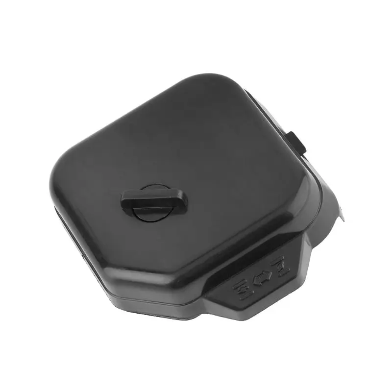 Двухтактный фильтр для газонокосилки двухтактный с губкой и фильтром