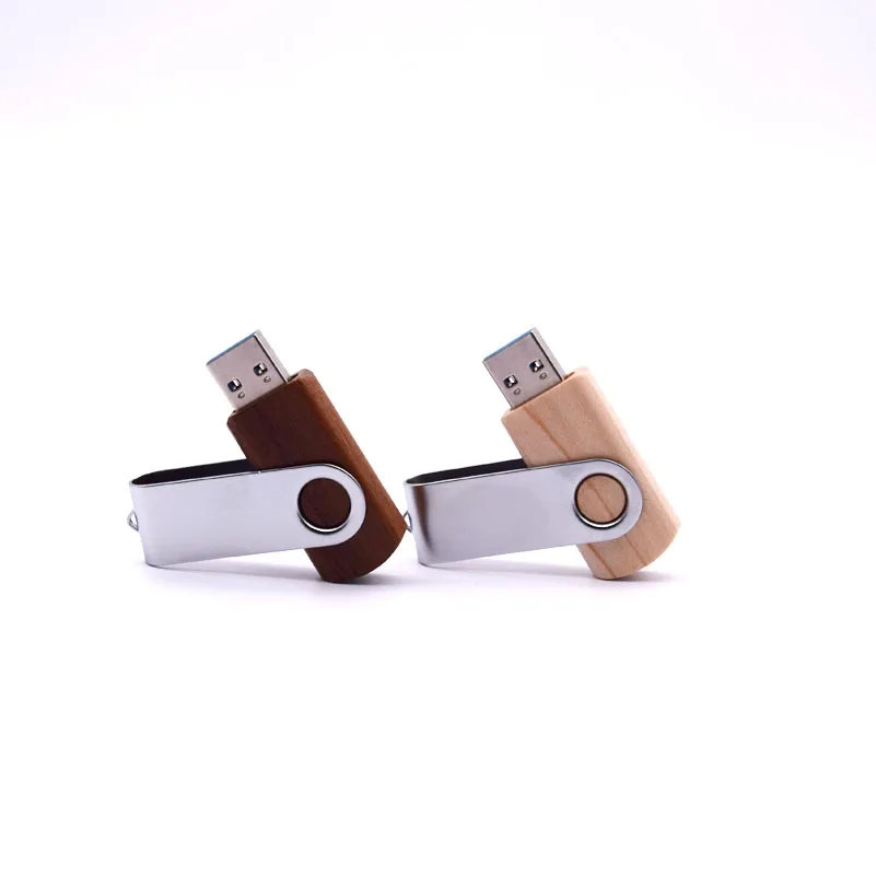 Usb-флеш-накопитель в виде древесины ореха клена 3 0 дюйма 64 ГБ 32 16 8 Гб | Компьютеры и