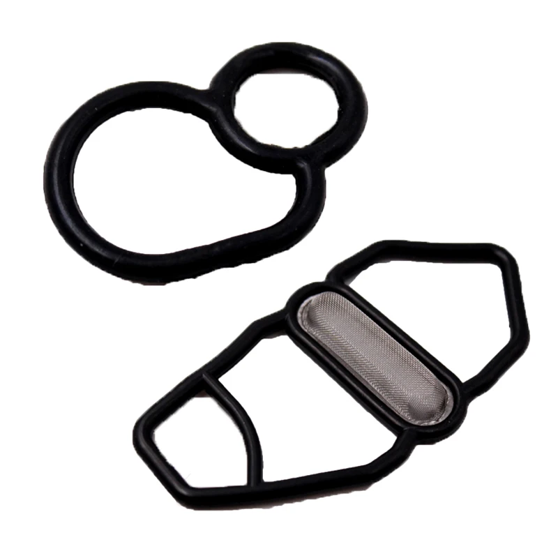Фото Oem верхняя + нижняя деталь для Honda GSR NSX D16Z6 B18C1 B16A2 B18C5 36172-P08-015 15825-P08-005 №2