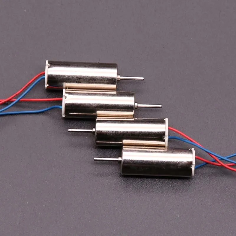 мотор с полым крутящим момен