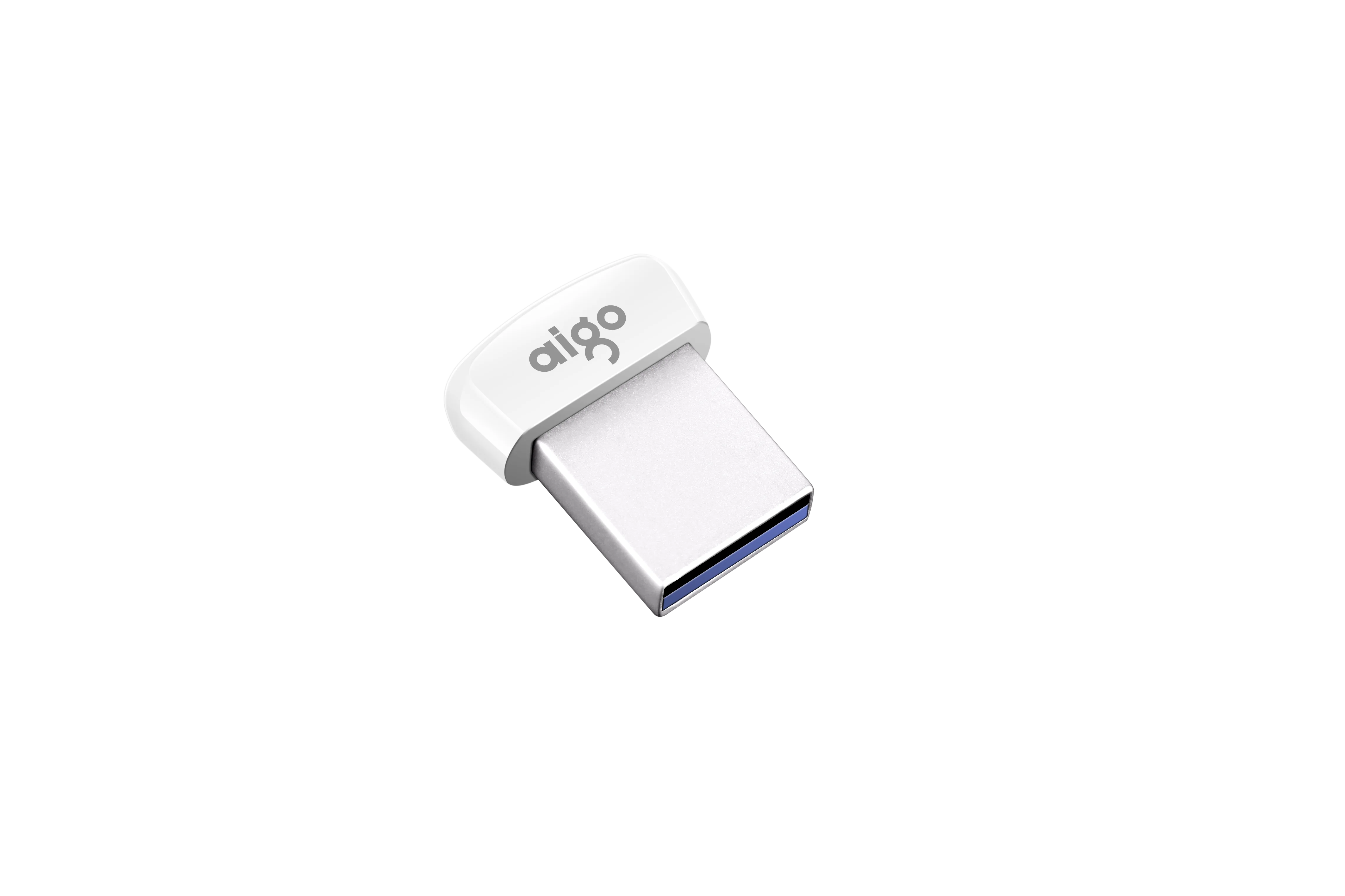 Aigo 64GB keyring usb flash drive mini pocket size pen high speed memoria car 3.1 pendrive chiavetta key | Компьютеры и офис
