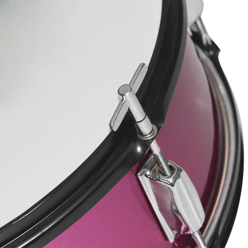 

M MBAT Portable High-quality Alloy Drum Tuning Key Adjustment Key Metal Square Drum Wrench Essential Assembly Tools For Drummers