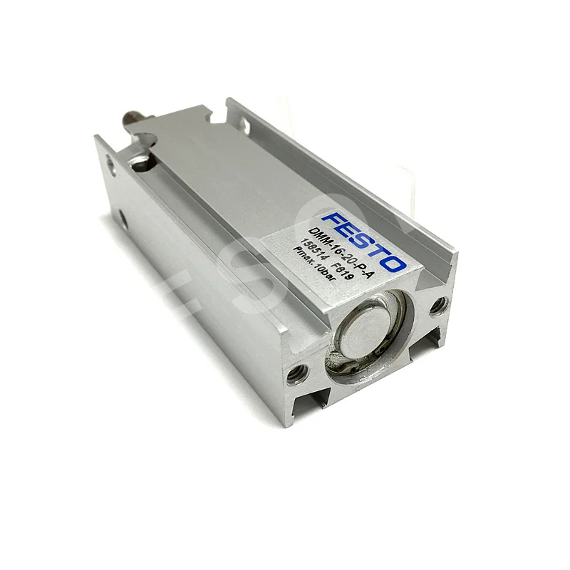 DMM 16 5 10 15 20 25 30 40 50 P A FSQD FESTO компактные цилиндры многокрепежный пневматический