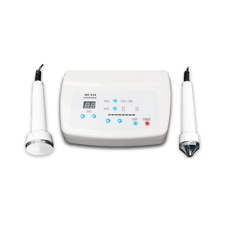 Ультразвуковой массажер для лица Уход за кожей лифтинг кожи отбеливающий крем