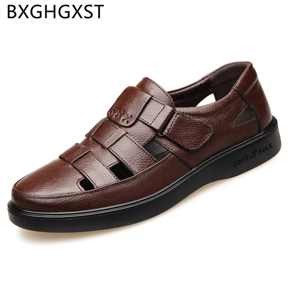 

Summer Shoes Men Designer Genuine Leather Shoes Men Luxury Formal Dresses Brand Men Dress Shoes Zapatos Casuales De Los Hombres