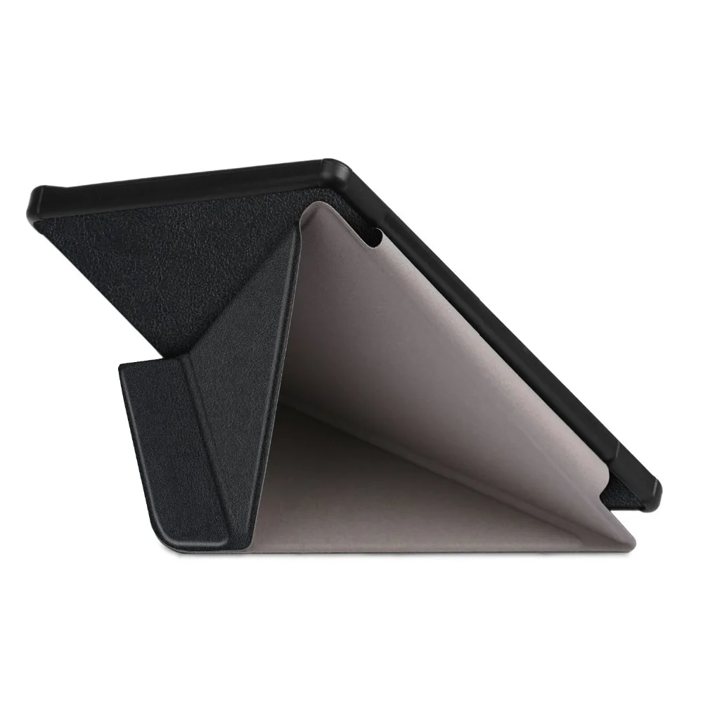 Чехол GLIGLE auto-sleep/wake для KOBO Libra H2O чехол для электронной книги чехол для KOBO N873+ стилус+ пленка для экрана
