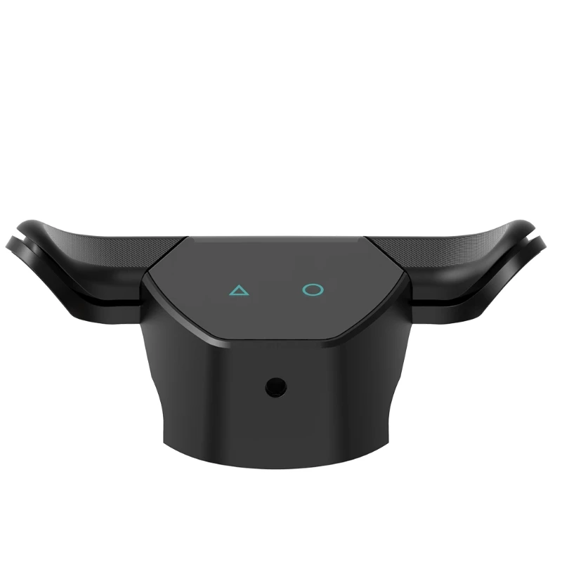 

For -Ps4 Wireless Controller Back Extension Button Converter, Rear Mapping
