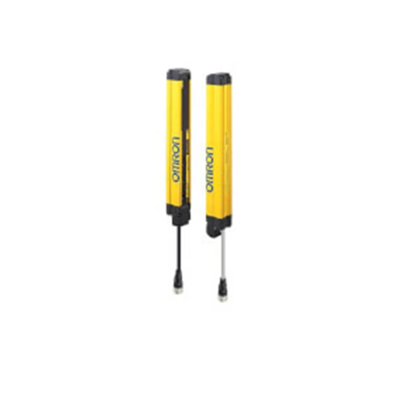

OMRON SAFETY LIGHT CURTAIN F3SG-4RA0270-30