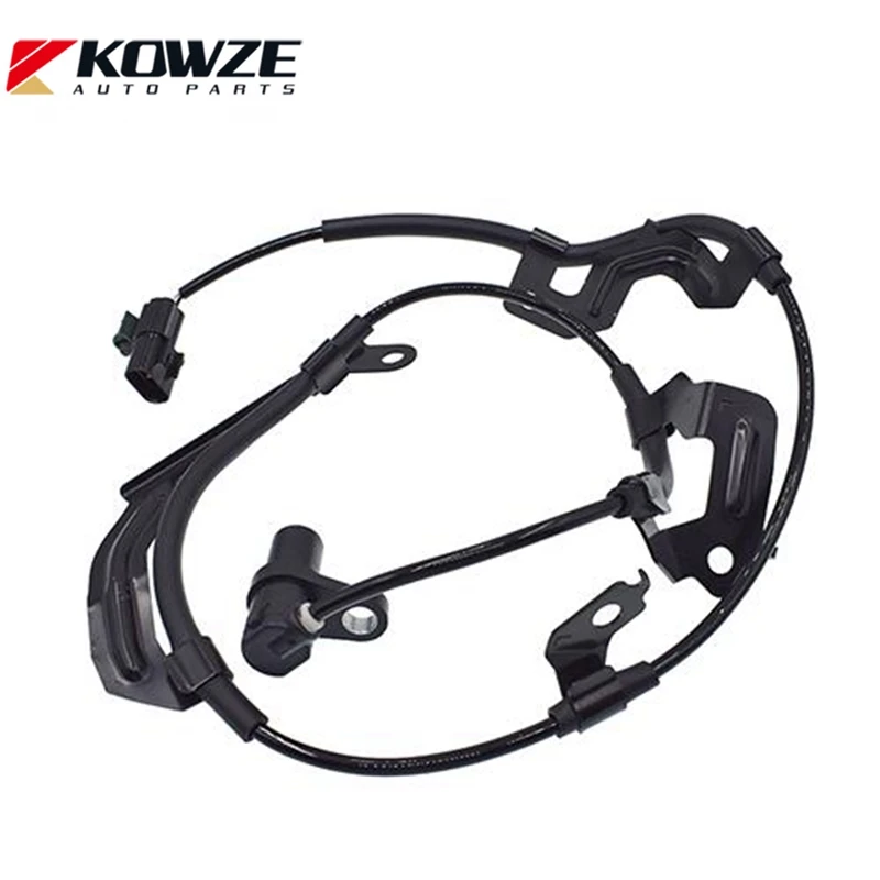 KOWZE передний левый ABS Датчик скорости колеса MN102573 подходит для Mitsubishi Pickup L 200 L200