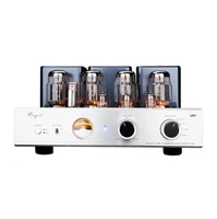 cayin mt 50 plus blue tooth vacuum tube integrated power amplifier kt884 push pull amp output power tr 21w2 40w2