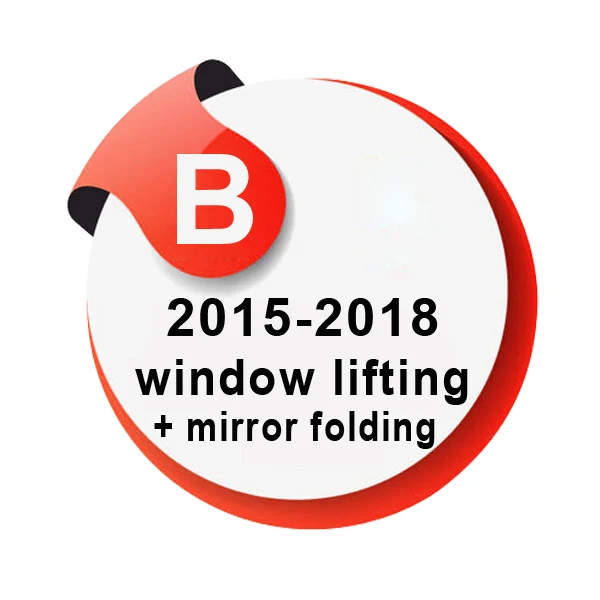 Автоматический стеклодоводчик с дистанционным управлением для Nissan MURANO Z52, складное заднее зеркало, автомобильное окно, свернутое закрытие, аксессуары для автомобильной сигнализации