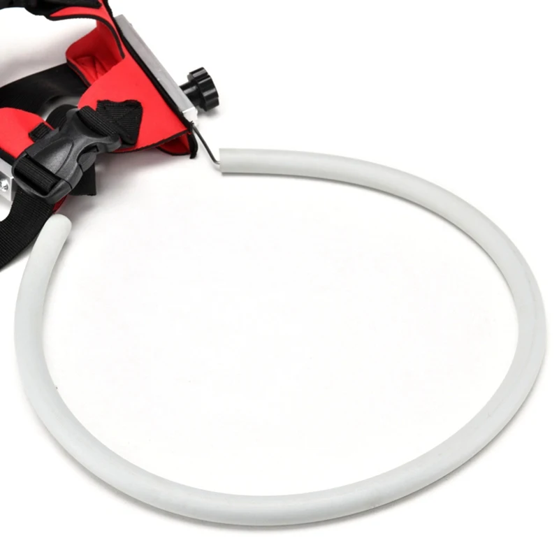 Кольцо для защиты от столкновений слепых домашних животных кольцо защитное с