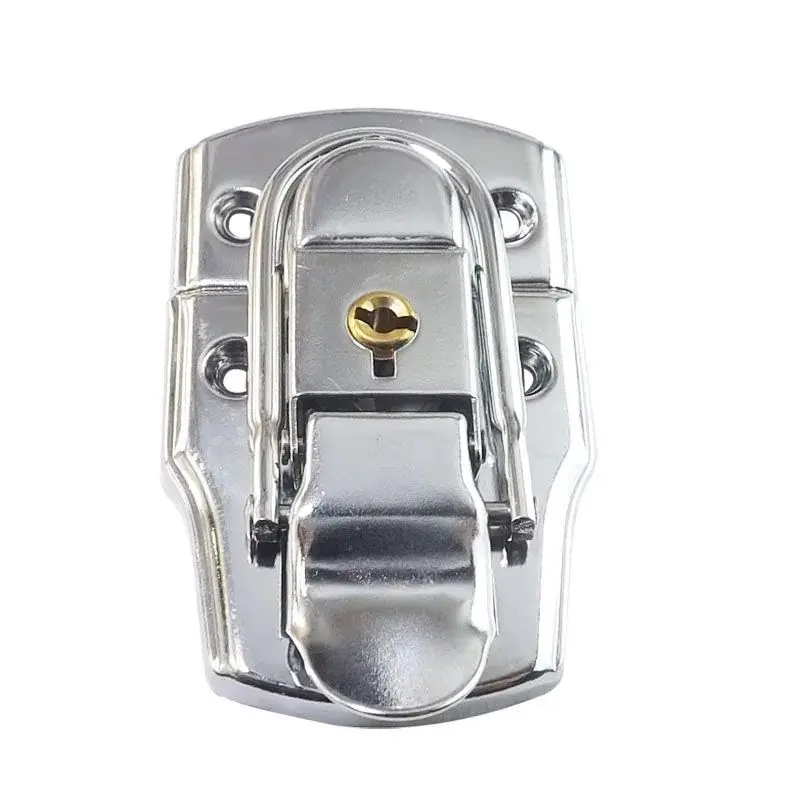 

Специальное предложение, утолщенный замок с пряжкой, ящик для инструментов, деревянная коробка с фиксированным ящиком, Пряжка для ящика, бо...