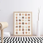 Забавные картины для ванной комнаты, разноцветные, с изображением всех рас, настенные картины на холсте, скандинавские плакаты и принты, настенные картины для гостиной