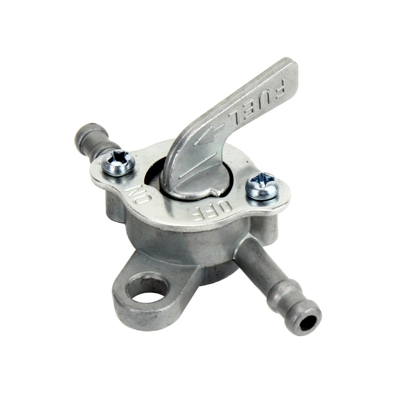 1 шт. топливный кран для мотоцикла скутера газа бензина клапан переключатель