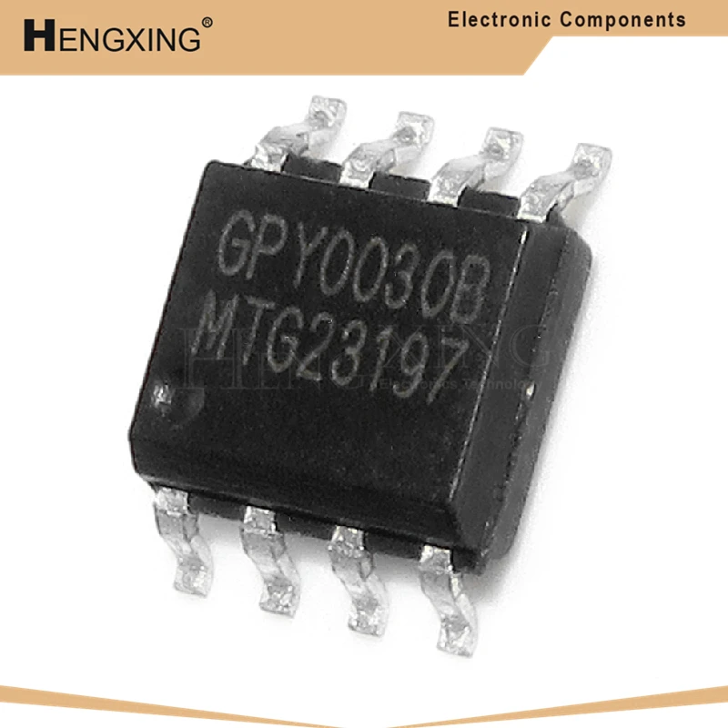 

5piece GPY0030B-HS011 GPY0030B GPY0030 SOP-8 In Stock