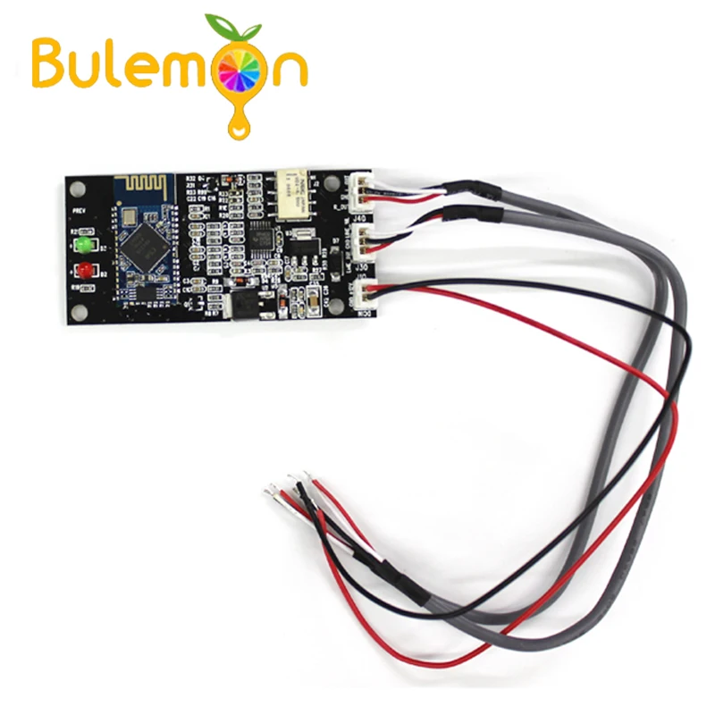5,0 Bluetooth модуль Qualcomm QCC3003 CSR64215 без потерь APT-X Беспроводная Bluetooth плата аудиоресивера