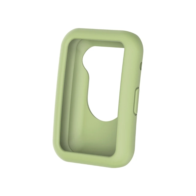 

Watch Cover Silicone Case Protector Bumper for-Hua-wei Watch Fit Smart Watch