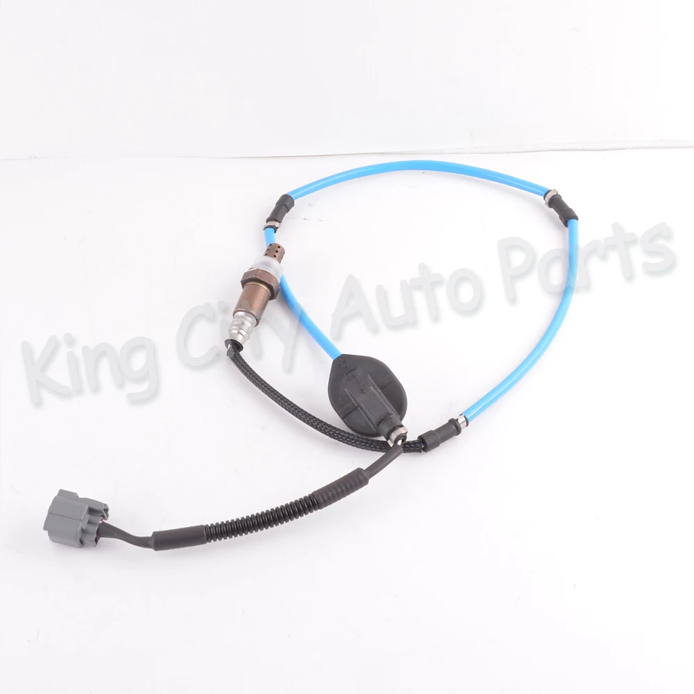 CAPQX задний кислородный датчик O2 для Honda Accord 2003 2007 2.4L VII TOURER Lambda Probe Air Fuel Ratio Sensor OEM