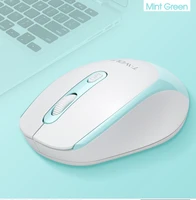 ergonomic with usb receiver wireless mouse mouse for laptop desktop pc notebook computer peripherals accessories office home