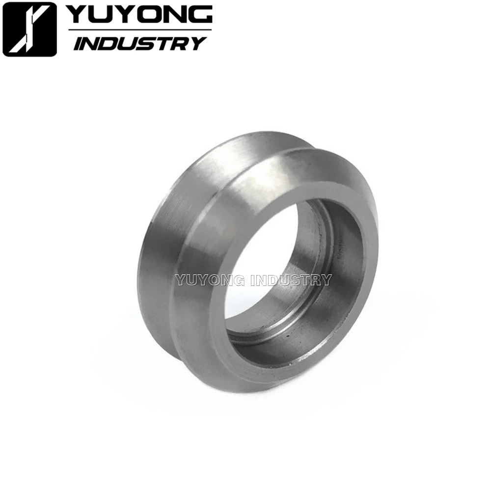 500pcs Metal Dual V Wheel