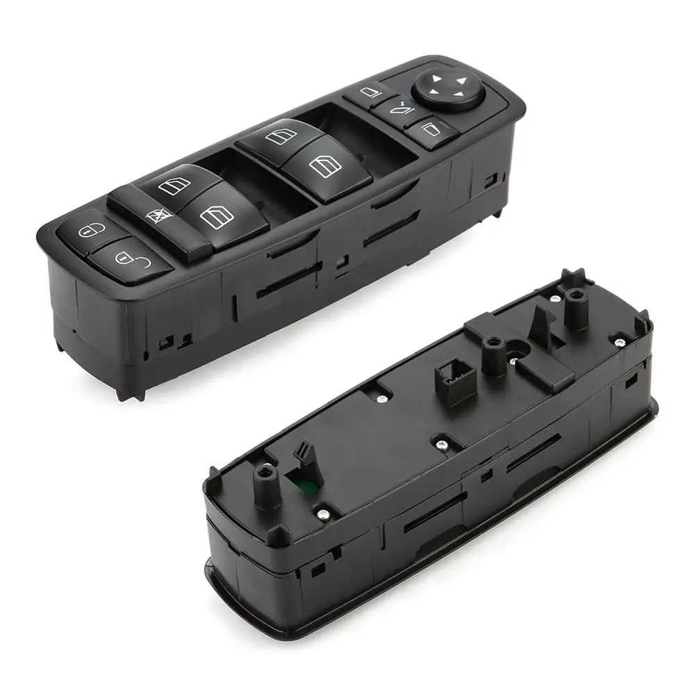 YYJTZ A1698206710 главный выключатель стеклоподъемника подходит для Be * nz W245 W169 1698206710 A 169