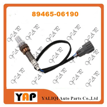 Кислородный датчик для FitToyota Matrix Camry RAV4 2ARFE 2.4L 2.5L 3.0L V6 сзади 89465-06190 1995-2013 |
