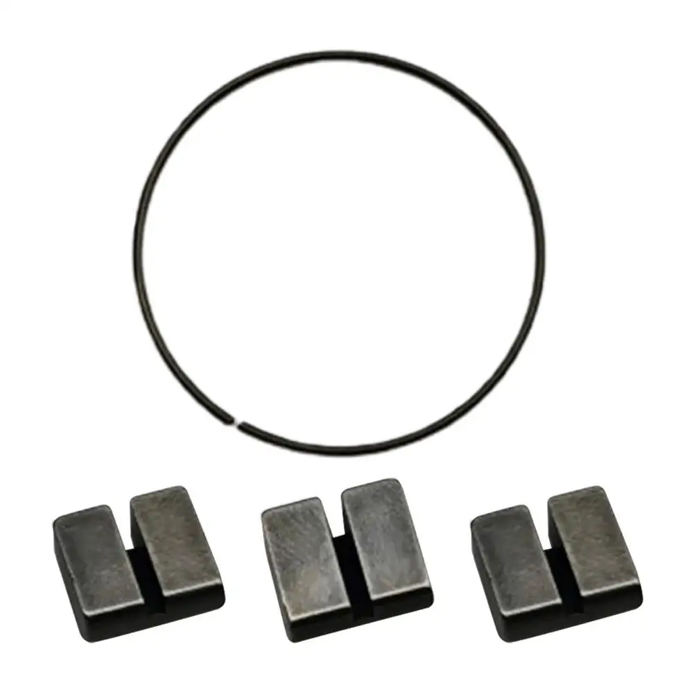 3 шт кассета велосипедной ступицы храповая трещотка для Pawl башенной базовой