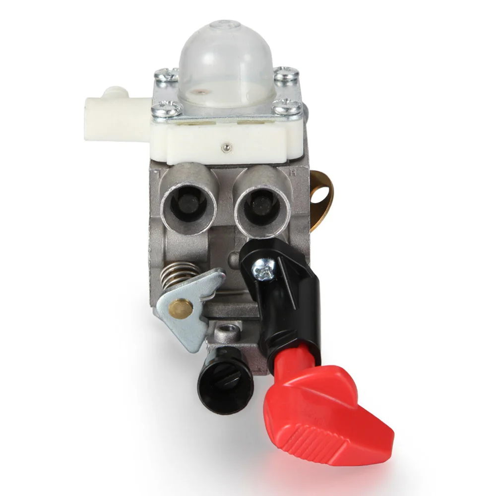 

Strimmer Carburetor 4144 120 0608 Garden Yard Outdoor String Trimmer Parts