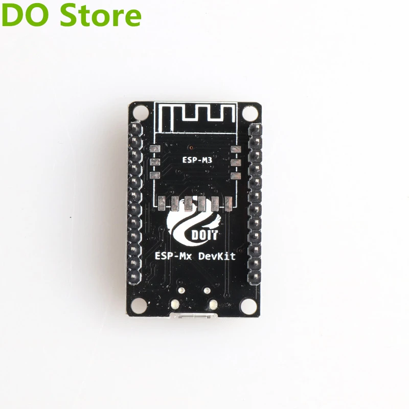 Разработка ESP8285 с ESP M2 беспроводной WiFi модуль Nodemcu M Плата расширения совместима