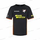 Джерси ВИРТУС. Про премиум 2020 DOTA2 Edition VP Team Uniform LOL League, игровой костюм