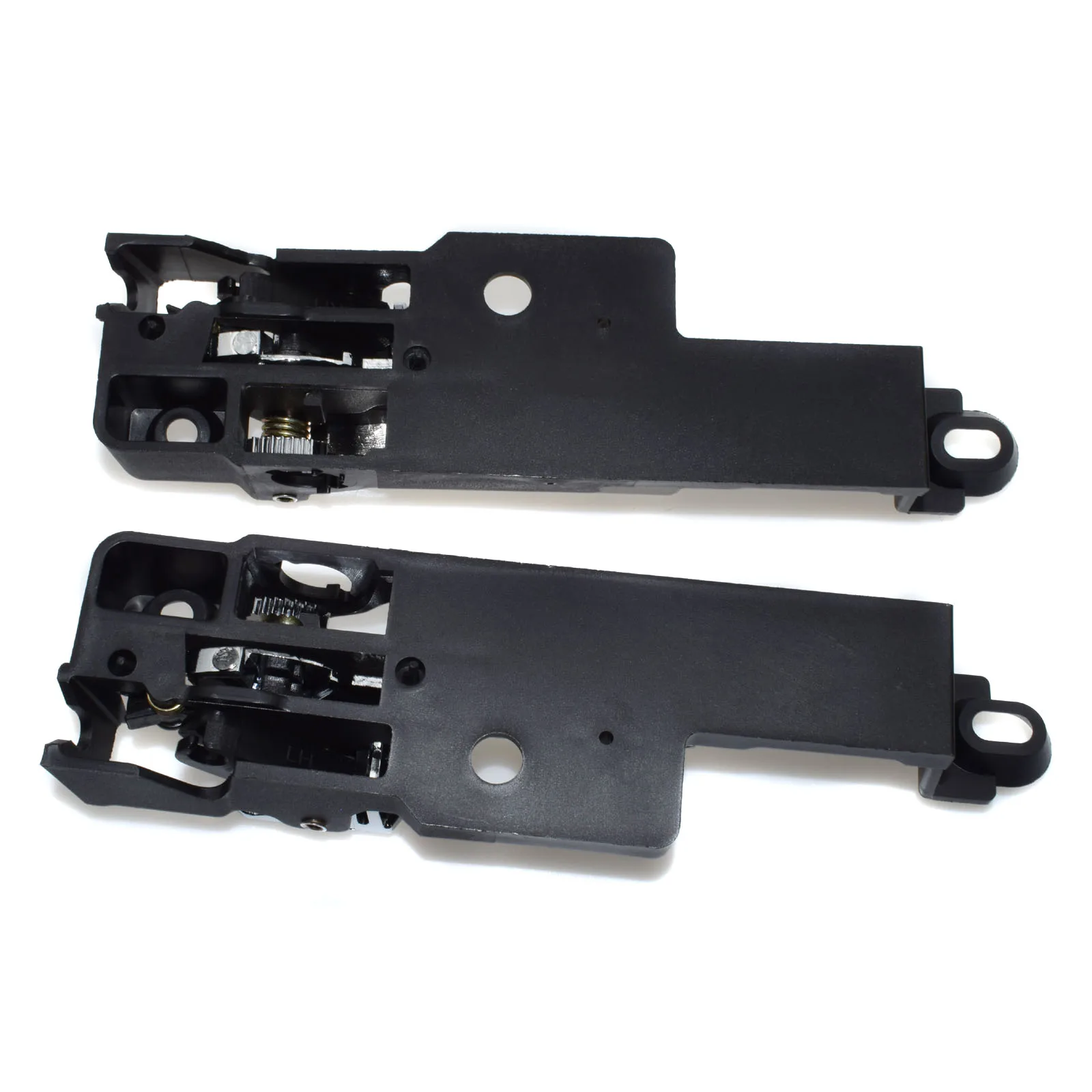 WOLFIGO 1 пара передняя левая и правая внутренняя хромированная дверная ручка 6E5Z5422601