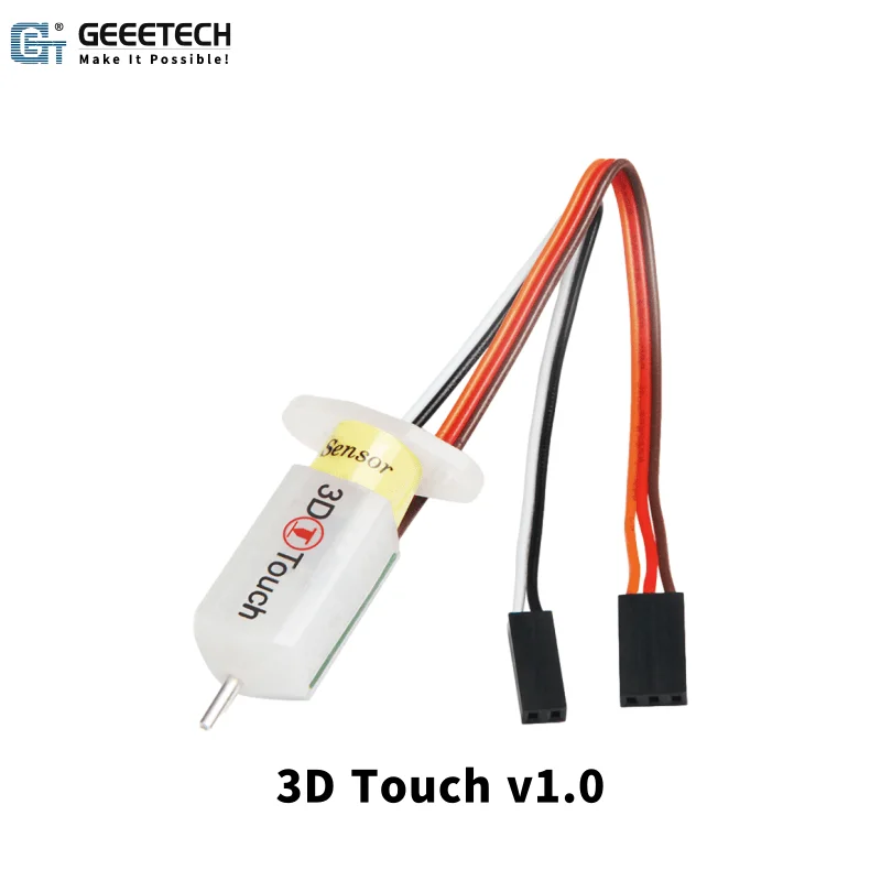 Geeetech Автоматический Датчик выравнивания новое издание 3D Touch V3.2 Pro для geeetech